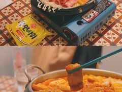 -小岛餐厅
