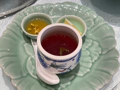 -浙江西子宾馆·牡丹厅