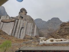 -圣莲山风景区
