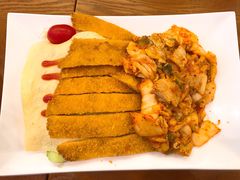 -韩礼年糕(飞虹路店)