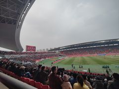 -铁西体育场