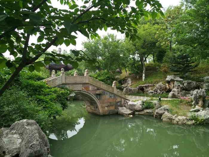 勺园-"嘉兴南湖景区内的一个小景点,据介绍是旧时."-大众点评移动版