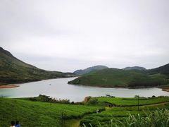 -嵛山岛