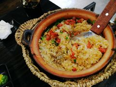 经典腊味煲仔饭-东椰·海南椰子鸡火锅(朝阳门店)