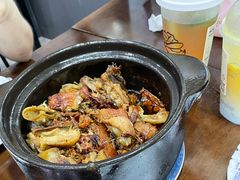 -斯丹姜母鸭·古法干香(涂门街总店)