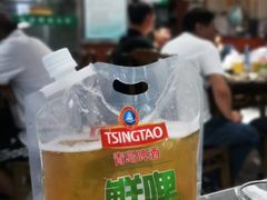 -老爆肚满五香烧牛羊肉
