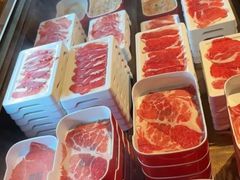 -言玖鲜火锅串串披萨自助(益田假日店)