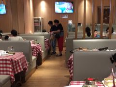 -西贝(宝乐汇店)