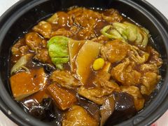 -老人和饭店(淮海中路店)
