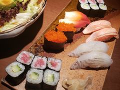 -千代武日本料理(哈西店)