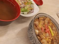 -八盛屋·沾面(集美万达店)