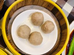 -蓝记茶餐厅(勒泰店)
