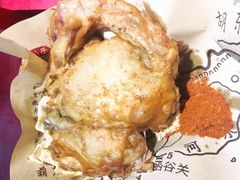 -窄巷子陕菜馆·地道陕西菜(粉巷店)