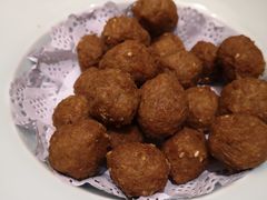 -玉华台饭庄·淮扬菜·烤鸭(望京店)