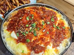 -妈妈手(山大总店)