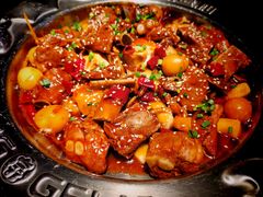 -胖哥俩肉蟹煲(悦荟广场店)
