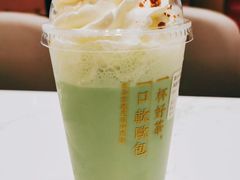 -奈雪的茶(青岛卓悦里INTOWN店)