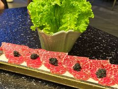 -樱嘢·炭火烧肉(惠南店)