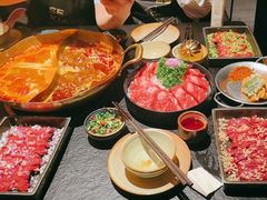 -色響火锅(恒隆广场店)