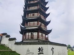 -钱塘江
