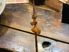 -盟重烧烤(高正街店)