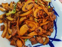 -烟疆印象新疆菜(万联广场店)