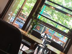 靠窗位-AFS Cafe & Canteen(闽江二路店)