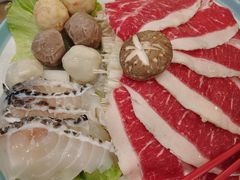 -永記粤菜·五指毛桃花雕鸡煲(九亭店)