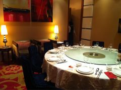 包厢附带独立卫生间-唐宫海鲜舫