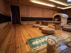 -遵化汤泉宫度假村温泉