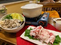 -海尔巴格新疆餐厅(东来兴店)