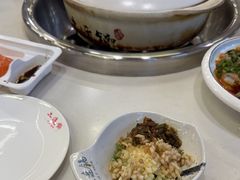 -土连锅·现熬养生汤锅(梁家巷店)