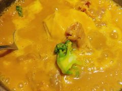 上将肥牛土豆泥-姐夫的小菜(新中关购物中心店)