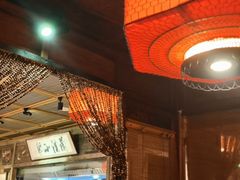 -兰溪小馆(东直门簋街店)