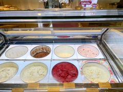 自助取餐区-哈根达斯(龙湖时代天街店)