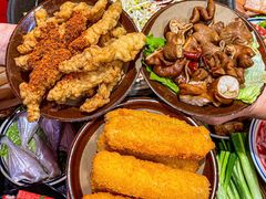 -四小区火锅·巷子里的重庆火锅(花照壁店)