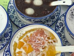 -奔跑吧陕菜·盛世长安(民乐园万达店)