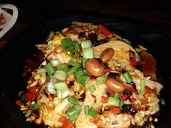 -宽窄巷子冒菜(中华广场店)