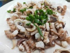 -金海湾海鲜排档(朱家尖店)