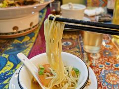 -烟疆印象新疆菜(万联广场店)