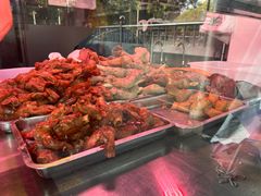 -洪记白水羊头(天坛店)