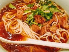 -李先生牛肉面大王(北京东四店)