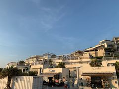 门面-濑长岛