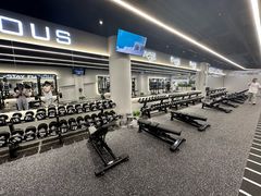 -TMG潮流健身(奥体莲荷里店)