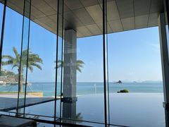 -深圳大梅沙京基洲际度假酒店