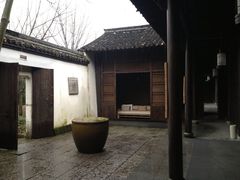 -法云安缦酒店