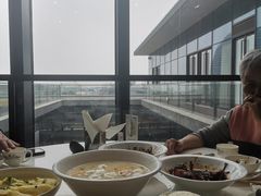 -南太湖山庄·四季轩&国风堂中餐厅