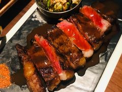 -The ROOF (通盈中心店)