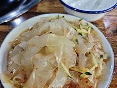 -皖北巫氏三胖地锅鸡(长淮总店)