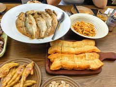 -KŌNG胶东小馆(华熙店)